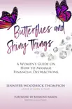 BUTTERFLIES AND SHINY THINGS synopsis, comments