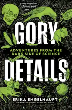 gory details book cover image