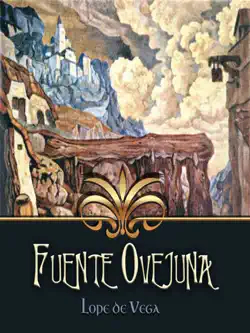 fuente ovejuna book cover image