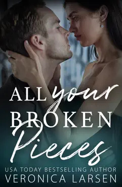 all your broken pieces book cover image