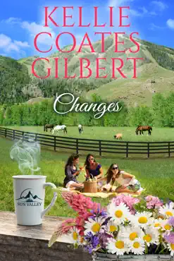 changes (sun valley series, book 3) book cover image