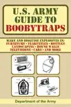 U.S. Army Guide to Boobytraps sinopsis y comentarios