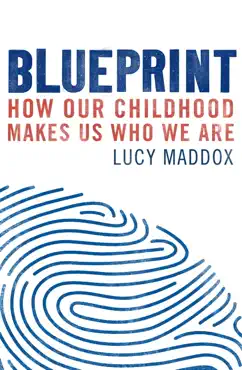 blueprint book cover image