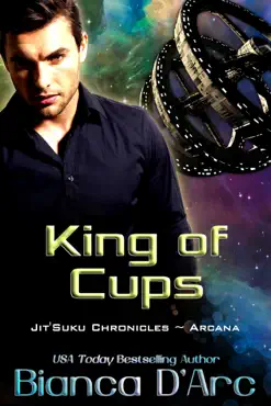 king of cups book cover image
