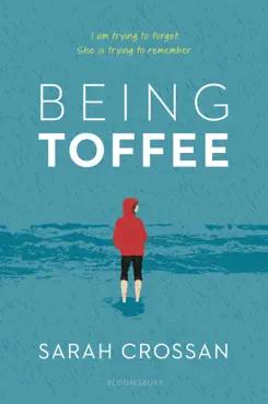 being toffee book cover image