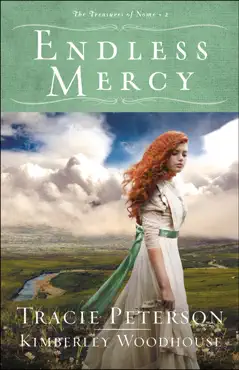 endless mercy book cover image
