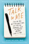 Talk to Me synopsis, comments
