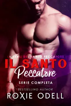 il santo peccatore (serie completa) book cover image