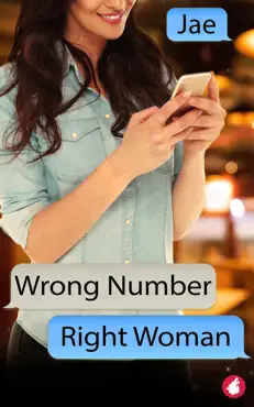 wrong number, right woman book cover image