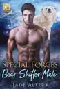 Special Forces Bear Shifter Mate