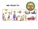 Tilley TV Look Book reviews