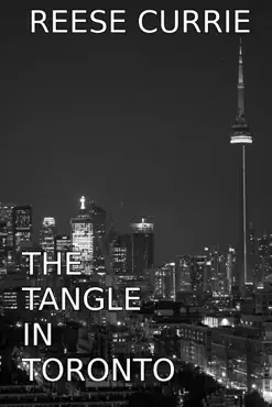 the tangle in toronto book cover image