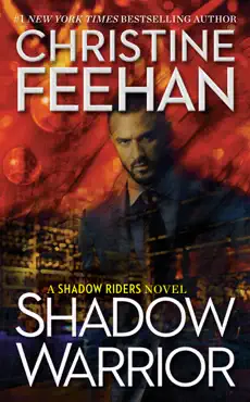 shadow warrior book cover image