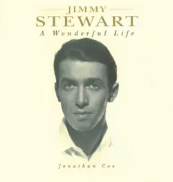 jimmy stewart book cover image