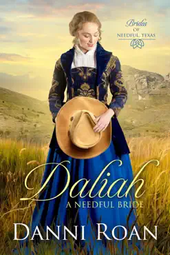 daliah book cover image