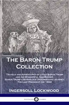 the baron trump collection book cover image
