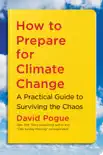 How to Prepare for Climate Change synopsis, comments