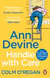 Ann Devine: Handle With Care sinopsis y comentarios