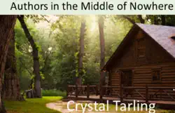 authors in the middle of nowhere book cover image