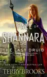 The Last Druid synopsis, comments