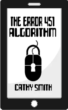 the error 451 algorithm imagen de la portada del libro