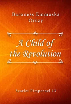 a child of the revolution book cover image