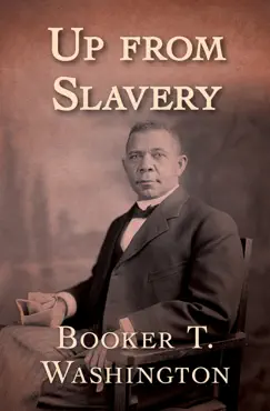 up from slavery book cover image