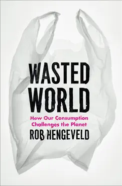 wasted world book cover image