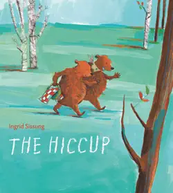 the hiccup book cover image