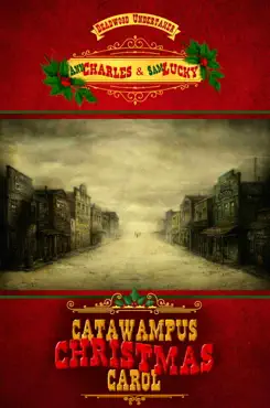 catawampus christmas carol book cover image