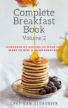 The Complete Breakfast Book-Volume 2 synopsis, comments