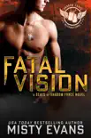 Fatal Vision synopsis, comments