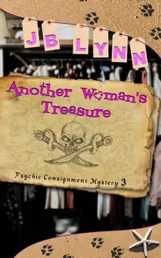 another woman's treasure book cover image