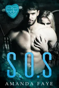 s.o.s. - book three book cover image