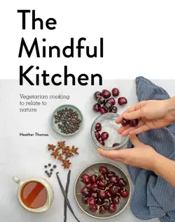 the mindful kitchen book cover image