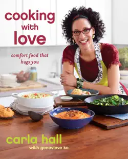 cooking with love book cover image