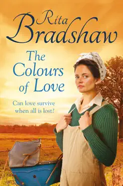 the colours of love book cover image