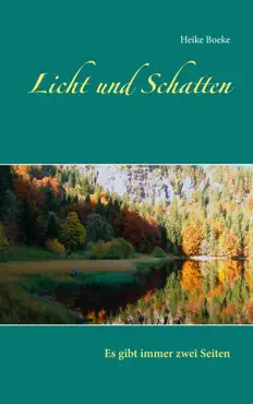 licht und schatten book cover image