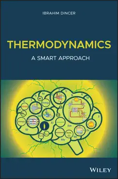 thermodynamics book cover image