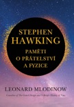 Stephen Hawking: Paměti o přátelství a fyzice book summary, reviews and downlod