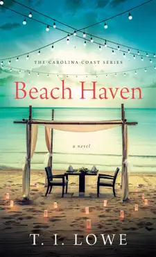 beach haven book cover image