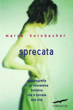sprecata book cover image