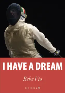 i have a dream book cover image