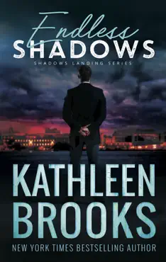 endless shadows book cover image