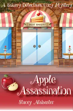 apple assassination book cover image