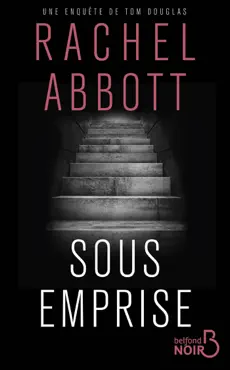 sous emprise book cover image