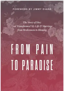 from pain to paradise book cover image