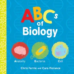 abcs of biology book cover image