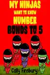 My Ninjas Want to Know Bonds to 5 sinopsis y comentarios