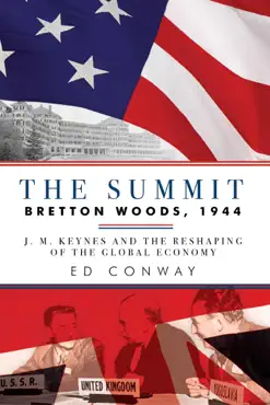 the summit book cover image